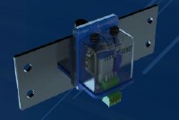 電流測量繼電器