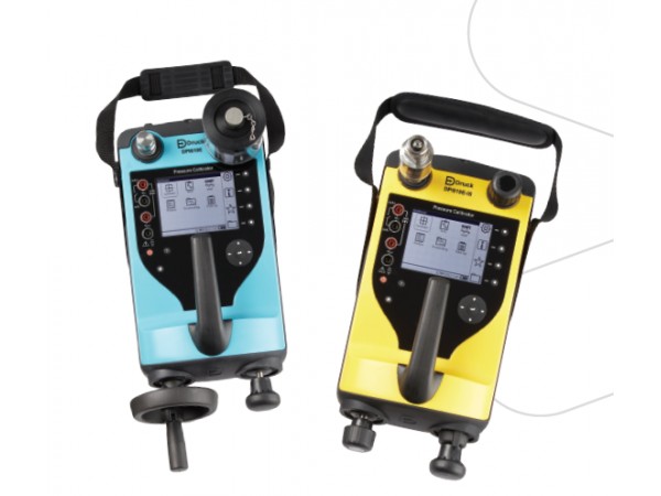 Druck DPI610E 壓力校正器