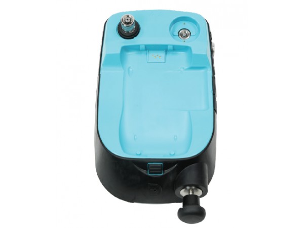 PV624 便攜式混合壓力控制器