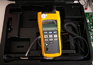 Fluke 975V 多功能環境監測儀
