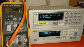 USED DHI RPM3 G0030 AMAT 1040-01153 METER for MIRRA 3400 FOR SALE