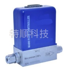 Mass Flow Controller 氣體流量控制器 氣體質量流量計