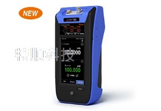 掌上型壓力自動校正器Additel 760系列