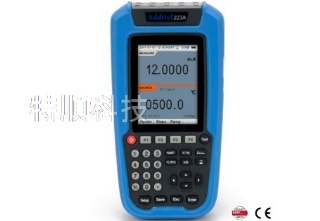 掌上型多功能溫度壓力校正器Additel 223A 22X系列