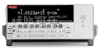 Keithley 6517B 高阻計 200T