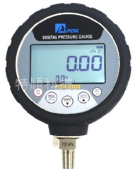 PDK PDR1000 高精度數位壓力錶,高壓力校正器 0~75,000psi / 5000kgf/cm2