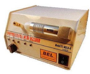 熱電偶點銲機 焊接機 TL WELD9