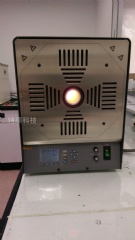 FLUKE HART溫度校正器 溫度爐 標準探棒