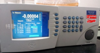 FLUKE DHI Ruska Pressurement 壓力校正器 油壓氣壓壓力計