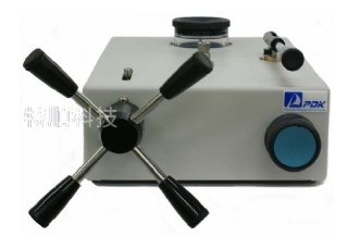 PDK Hydraulic Manual Pressure Generator / Controller 油壓液壓校正器