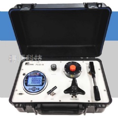 PDK PCS-H 攜帶式高壓油壓壓力校正器Portable Hydraulic Pressure Calibrator
