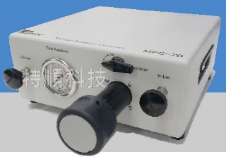 PDK MPC氣體壓力控制器 3000~15000PSI