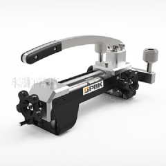 214L 油壓壓力校正器 700bar/10000psi