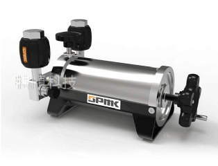 212C 微壓氣體壓力校正器 0.4bar/6psi