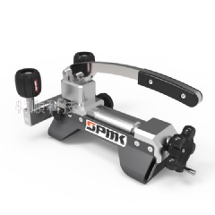 213H中壓氣體壓力校正器 40bar/600psi