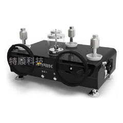 213J 桌上型油壓壓力校正器 700bar/10000psi