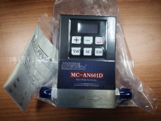 MC-AN601 MFC氣體流量控制器 MFM氣體流量計(可選面板顯示)