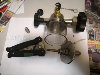 FLUKE 700HTP 或SI HTP1-700系列油壓泵 油壓控制器 維修保養