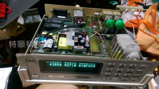 RPM3 G0030維修調整校正 RPM3 G0030 repair service AMAT 1040-01153 METER for MIRRA 3400