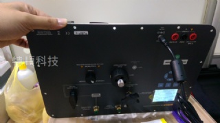 FLUKE 3130 壓力控制器 壓力校正器 維修保養調整校正