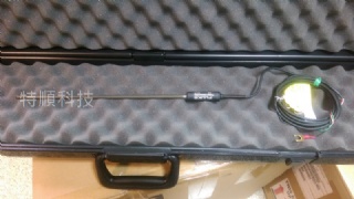 FLUKE 5626 二級溫度標準探棒