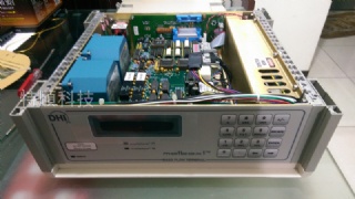 FLUKE DHI Molbox 1 維修校正調整保養