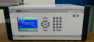 Mensor WIKA 壓力控制器 壓力校正器 CPG 8000