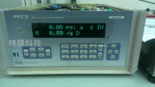 FLUKE PPC3 PPC4 壓力控制器