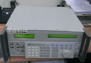 FLUKE 5522A電量校正器