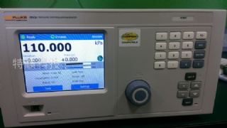 FLUKE DHI PPC4壓力校正器