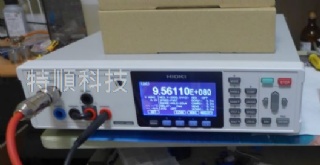 HIOKI SM7120 高阻計 靜電測試儀 精密型材料分析儀 體阻率