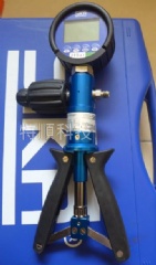 SIKA P60壓力校正器 維修保養校正