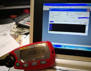 FLUKE 1551A/1552A 高精度溫度計 銷售 售後 維修校正調整保養