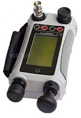 Druck DPI611 Hand-held Pressure Calibrator 攜帶式壓力校正器