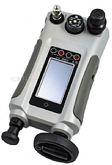 Druck DPI 612 Flex Pressure Calibrators 攜帶式壓力校正器