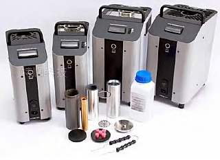 Druck LIQUID TC255 乾濕兩用溫度校正爐