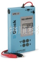 Druck UPS II 迴路校正器 毫安培校正器