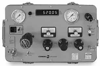 EATON UPC5200 壓力校正器 氣壓10000PSI