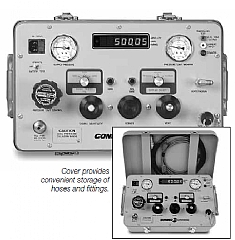 EATON CONDEC UPC5000壓力校正器