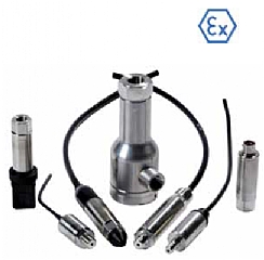 DRUCK UNIK5000 / PTX5000/PMP5000 通用型工業用壓力感測器