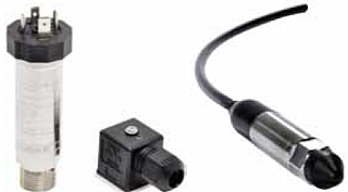 DRUCK UNIK5600/5700系列 DNV船級認證壓力感測器