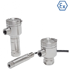 Druck UNIK5800/5900系列 本安防爆型壓力感測器