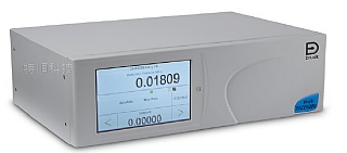 Druck PACE6000雙通道自動氣壓壓力校正器