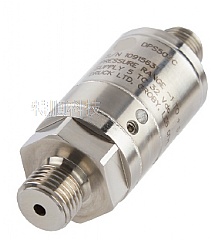 Druck DPS5000 CANBus 數位壓力感測器