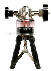 SI Pressure HTP1 液壓壓力校正泵 水壓增壓泵 700kg