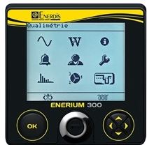 ENERIUM電力分析監控儀