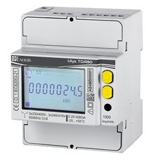 ULYS智能電能表