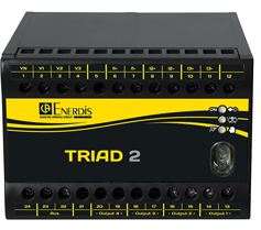Triad2多通道可程式設計數位變送器
