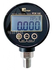 PDK PDR100 數字壓力表